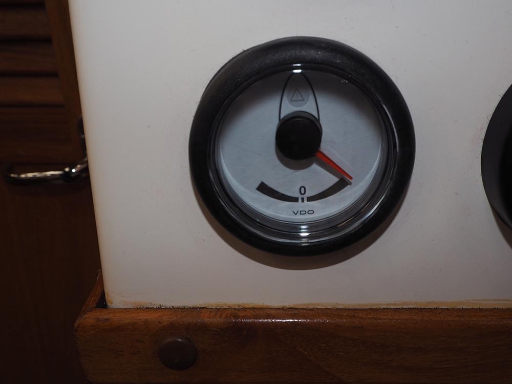  Navigatie en electronica